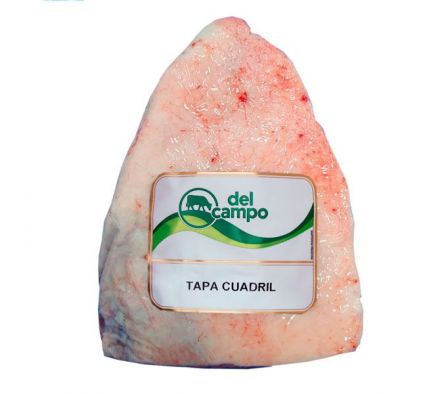 TAPA CUADRIL DEL CAMPO X KG