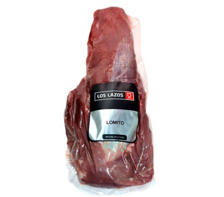 LOMITO SIN CORDON LOS LAZOS X KG