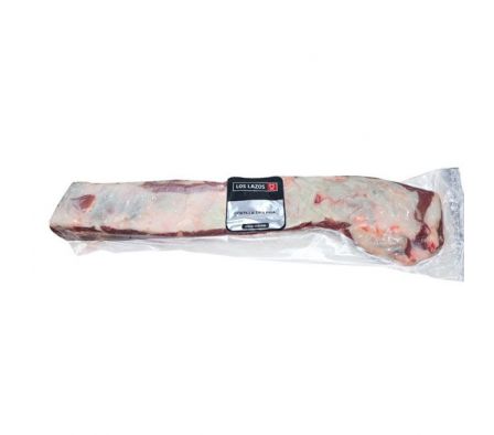 COSTILLA TIRA NORMAL LOS LAZOS X KG