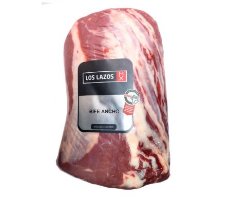BIFE ANCHO LOS LAZOS BRANGUS X KG
