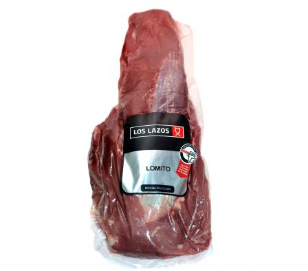 LOMITO SIN CORDON LOS LAZOS BRANGUS X KG