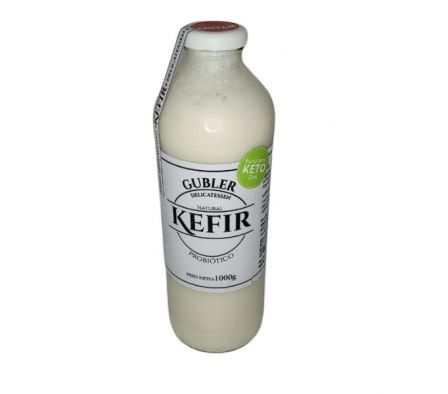 KEFIR GUBLER PROBIOTICO 1000GR