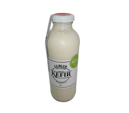 KEFIR GUBLER PROBIOTICO 500GR