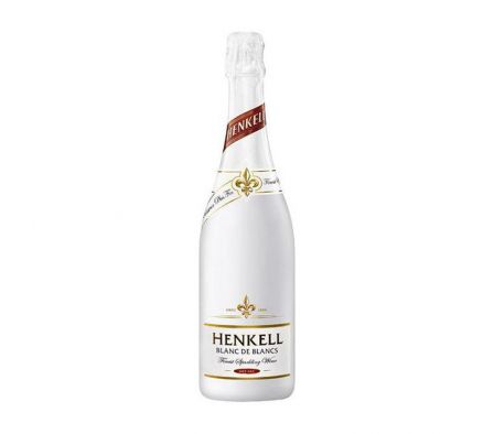 ESPUMANTE HENKELL BLANC DE BLANCS EDIC. ESPECIAL 7