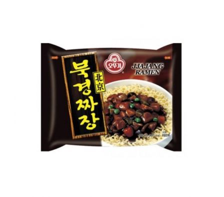 FIDEO OTTOGI BUKKYUNG JJAJANG 120 GR
