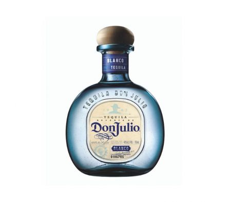 TEQUILA BLANCO DON JULIO 750ML