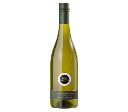 VINO KIM CRAWFORD SAUV BLANC 750 ML