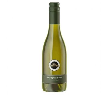VINO KIM CRAWFORD SAUV BLANC 375 ML
