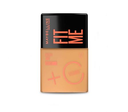 BASE MAYBELLINE FIT ME FRESH TINT SPF50 NRO 07 40G