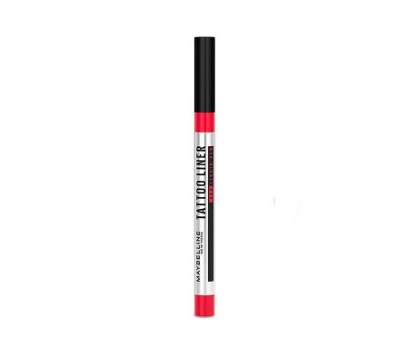 LAPIZ DELINEADOR MAYBELLINE TATTOO LINER LIQUID PE