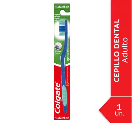 CEPILLO DENTAL COLGATE ULTRA