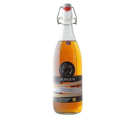 VERMOUTH DOSGEN BIANCO 1LT