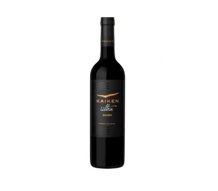 VINO KAIKEN ULTRA MALBEC  750 ML