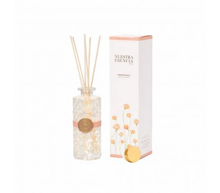 AROMATIZANTE AMB. NUESTRA ESENCIA FLORES CAMPO