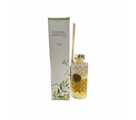 AROMATIZANTE AMB. NUESTRA ESENCIA JAZMIN