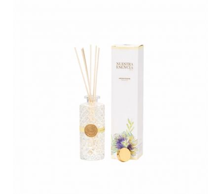 AROMATIZANTE AMB. NUESTRA ESENCIA MBURUCUYA