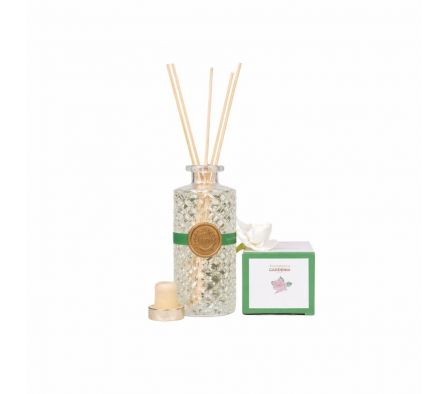 AROMATIZANTE AMB. NUESTRA ESENCIA GARDENIA 160ML.