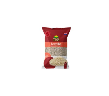 LOCRILLO TIVA 350GR