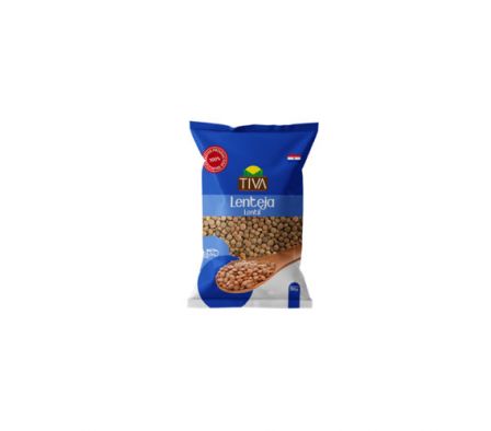 LENTEJA TIVA 350GR