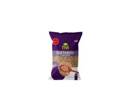 GARBANZO TIVA 350GR