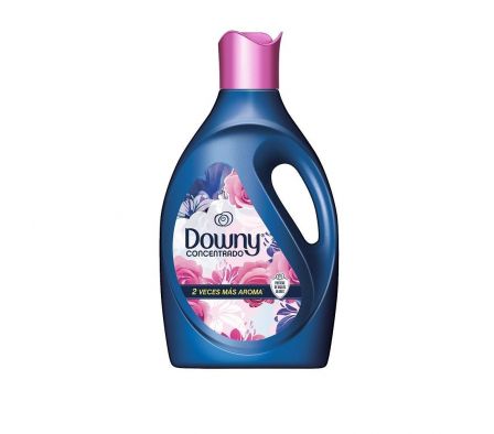 SUAVIZANTE DOWNY LE FLORAL 2800ML
