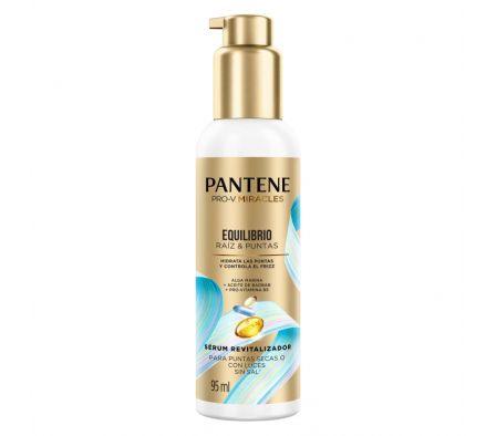 SERUM PANTENE EQUILIBRIO 95ML