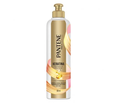 ACONDICIONADOR PANTENE KERATINA 300ML