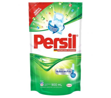 JABON LIQUIDO PERSIL REGULAR 830ML