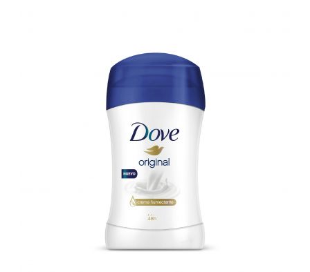 DESODORANTE DOVE BARRA ORIGINAL 50GR
