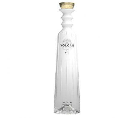 TEQUILA VOLCAN DE MI TIERRA TAHONA 700ML