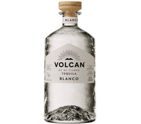 TEQUILA VOLCAN DE MI TIERRA BLANCO 700ML