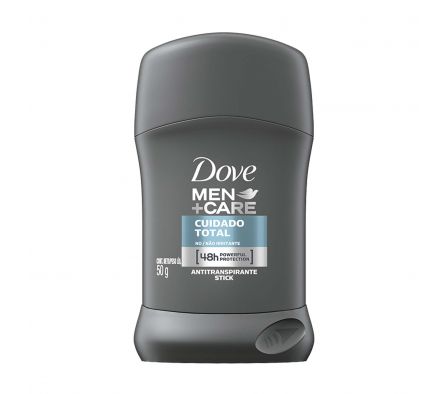 DESODORANTE DOVE STICK CLEAN COMFORT 50GR