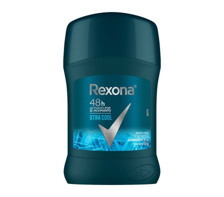 DESODORANTE REXONA MEN XTRECOOL 50GR