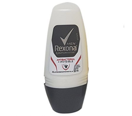 DESODORANTE REXONA MEN DEO ROL ANTIBAC 150ML