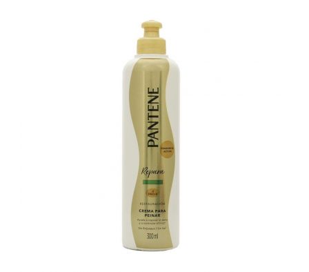 CREMA PARA PEINAR PANTENE RESTAURACION 300ML