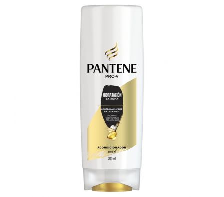 ACONDICIONADOR PANTENE HIDRATACION EXTREMA 200ML 