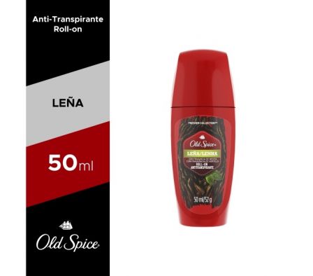 DESODORANTE GILLETTE SPRAY LEÑA ROLL ON
