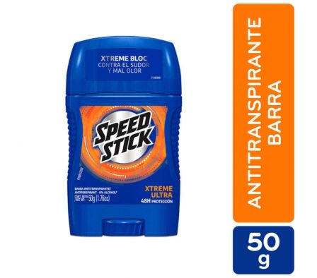DESODORANTE SPEED STICK EXTREME 50 GR