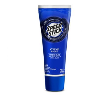 DESODORANTE SPEED STICK XTREME CREMA HOMBRE 70G
