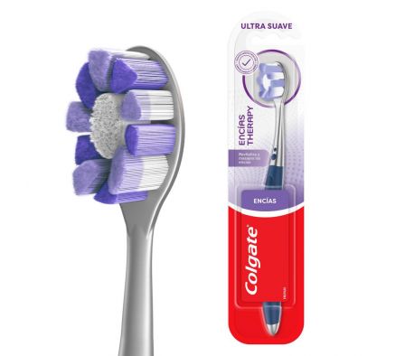 CEPILLO DENTAL COLGATE ENCIAS SALUDABLES TERAPEUT