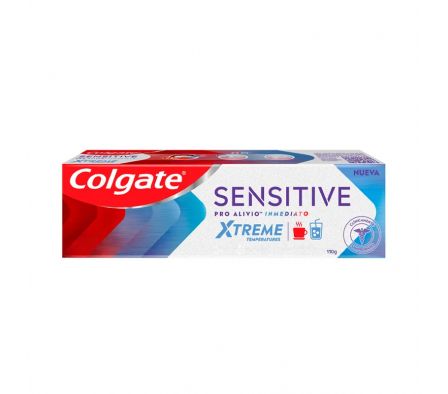 PASTA DENTAL COLGATE SENSITIVE PRO REL  XTREME 110