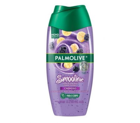 JABON LIQUIDO PALMOLIVE  CORPORAL 250ML