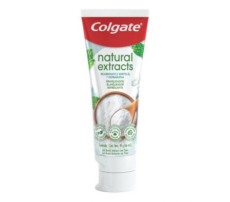 CREMA DENTAL COLGATE BICARBONATO Y MENTA 90GR