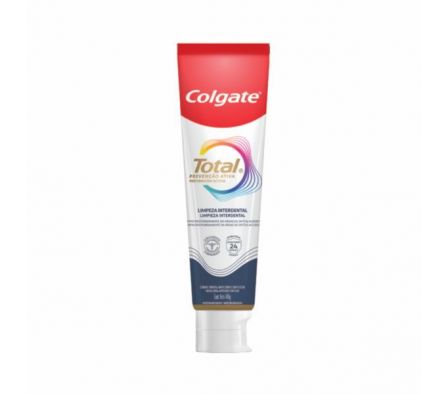 PASTA DENTAL COLGATE TOTAL INTERDENTAL 140GR