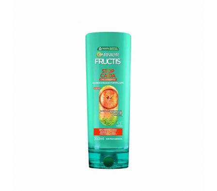 ACONDICIONADOR GARNIER FRUCTIS CRECE FUERTE 350ML