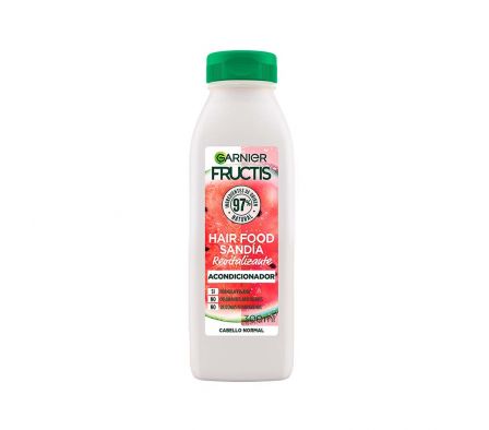 ACONDICIONADOR GARNIER HAIR FOOD SANDIA 300 ML