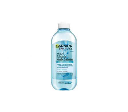 AGUA MICELAR GARNIER SKINACTIVE EXPRESS A  400 ML