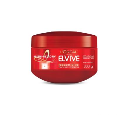 SHAMPOO ELVIVE COLOR 350ML