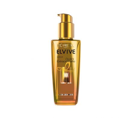 TRATAMIENTO ELVIVE OLEO EXTRAORDINARIO 100ML