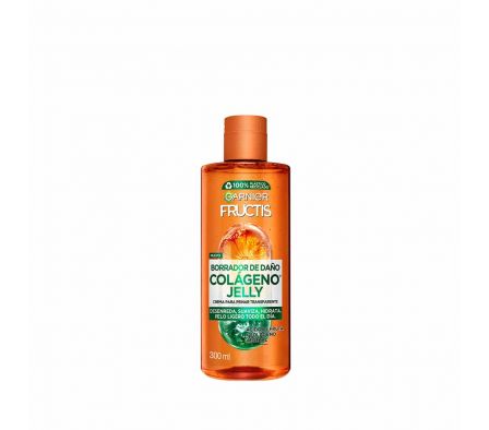 CREMA DE PEINAR GARNIER FRUCTIS OIL CONTROL 300ML